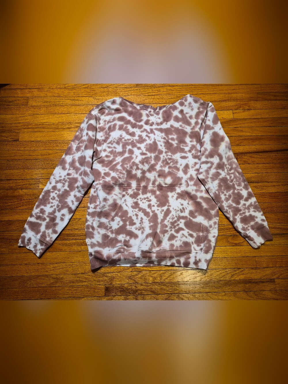 Lululemon All Yours Hoodie Size 8/10